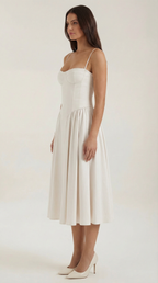Rosa | Vestido