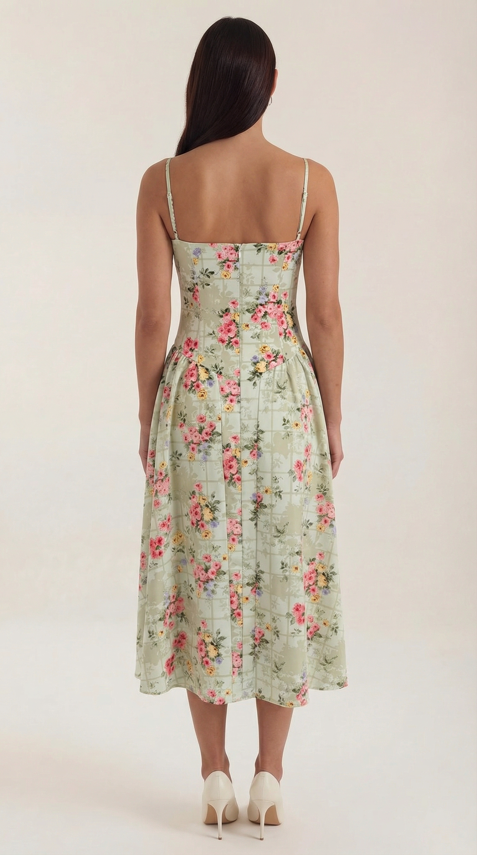 Rosa | Vestido