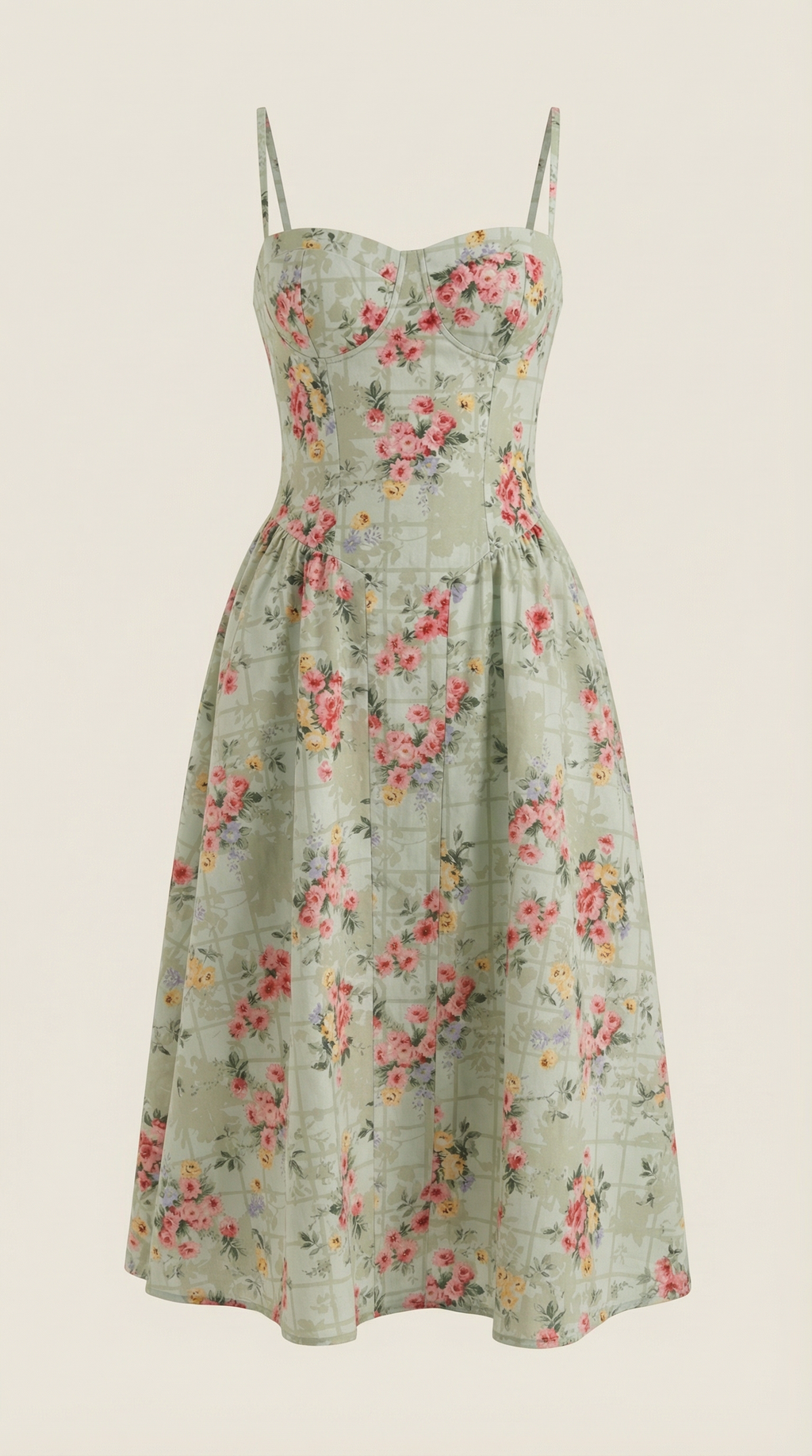 Rosa | Vestido
