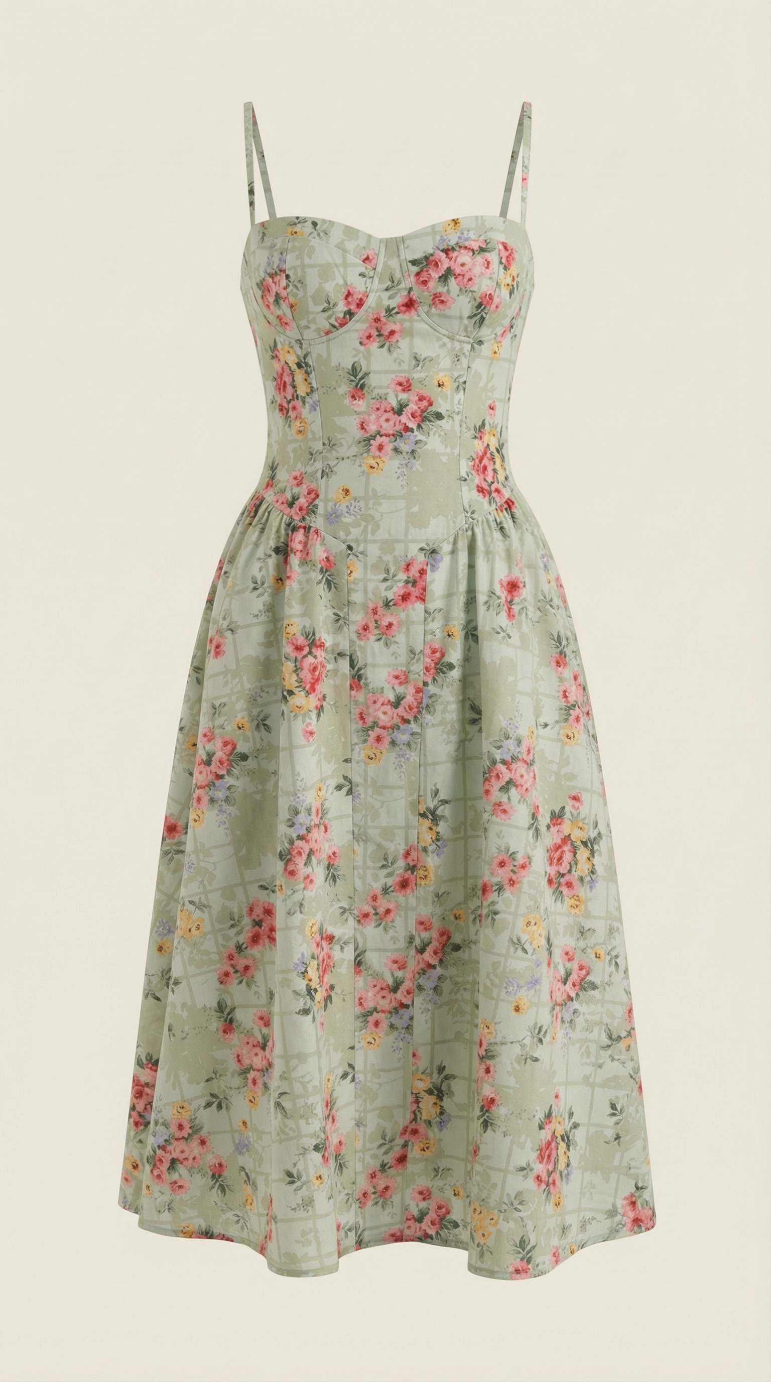 Rosa | Vestido